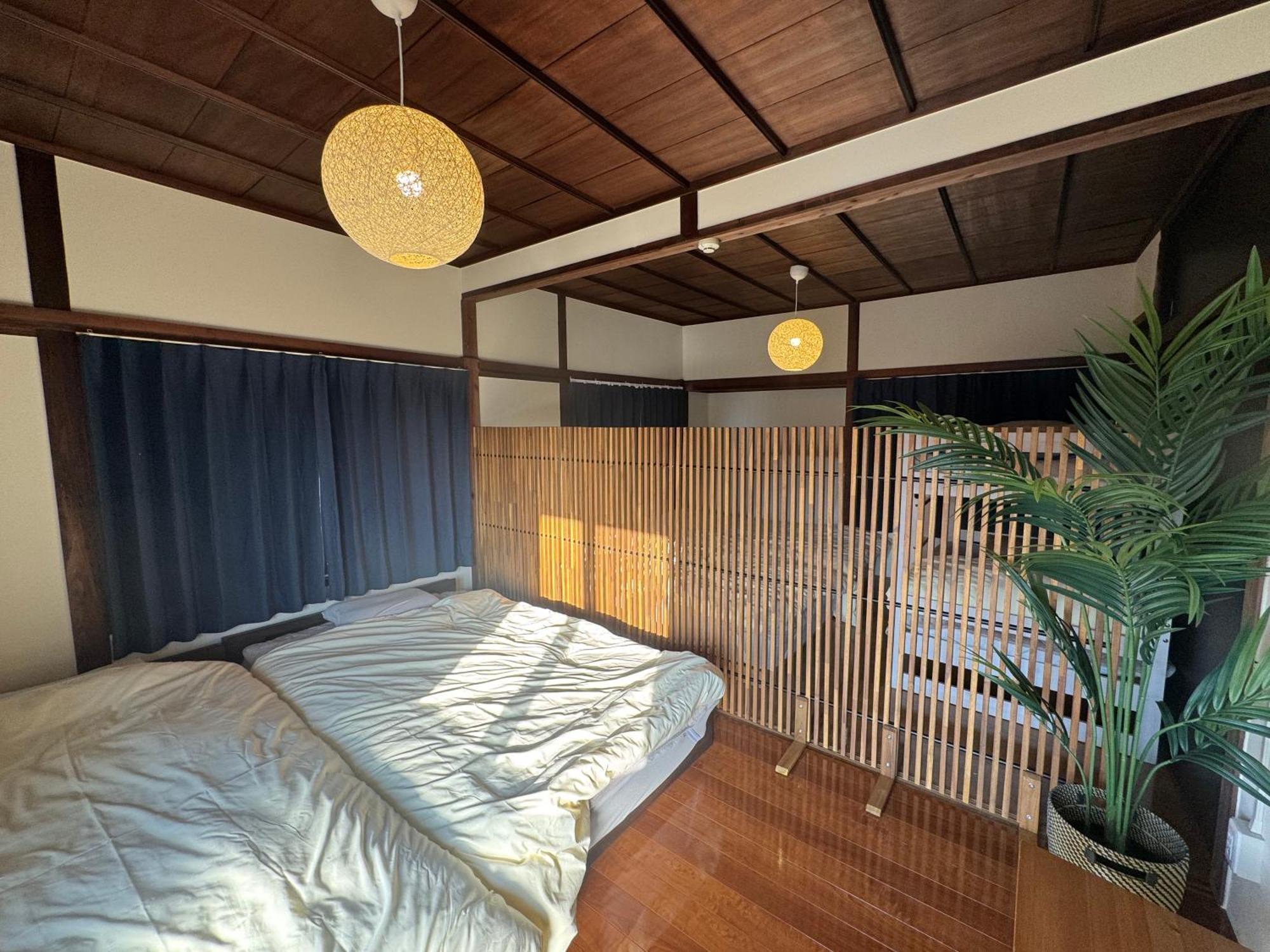 Guest House Nagasaki 2 御船蔵の我が家 2 Exterior foto