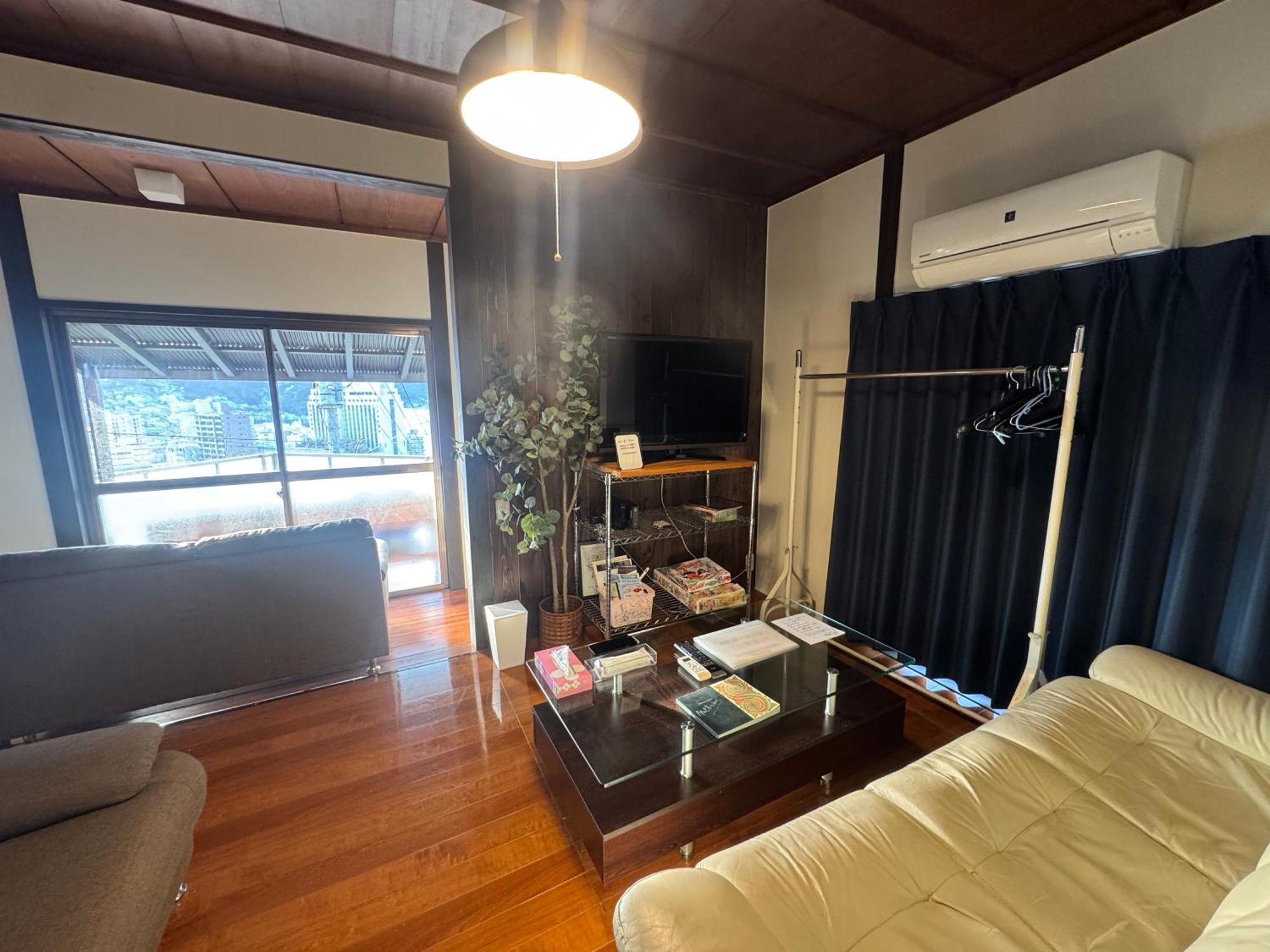 Guest House Nagasaki 2 御船蔵の我が家 2 Exterior foto