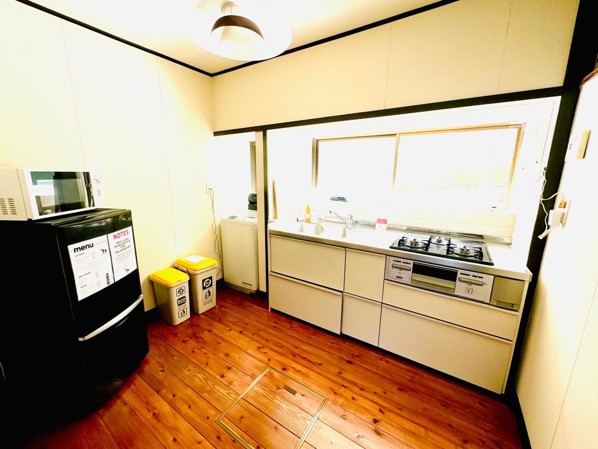 Guest House Nagasaki 2 御船蔵の我が家 2 Exterior foto
