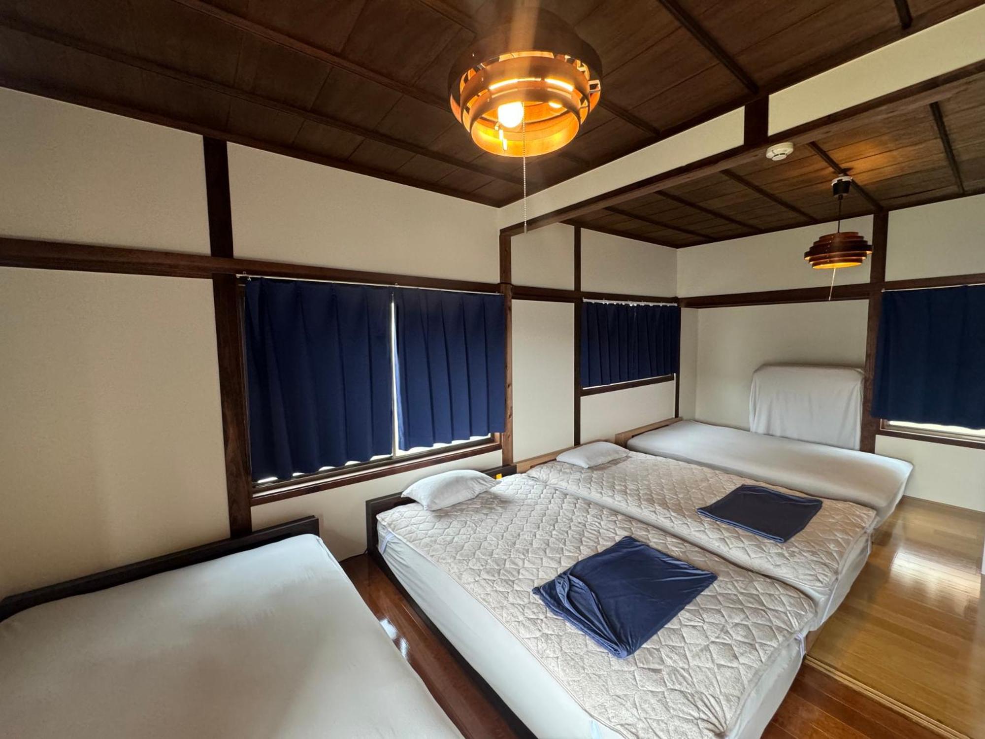 Guest House Nagasaki 2 御船蔵の我が家 2 Exterior foto