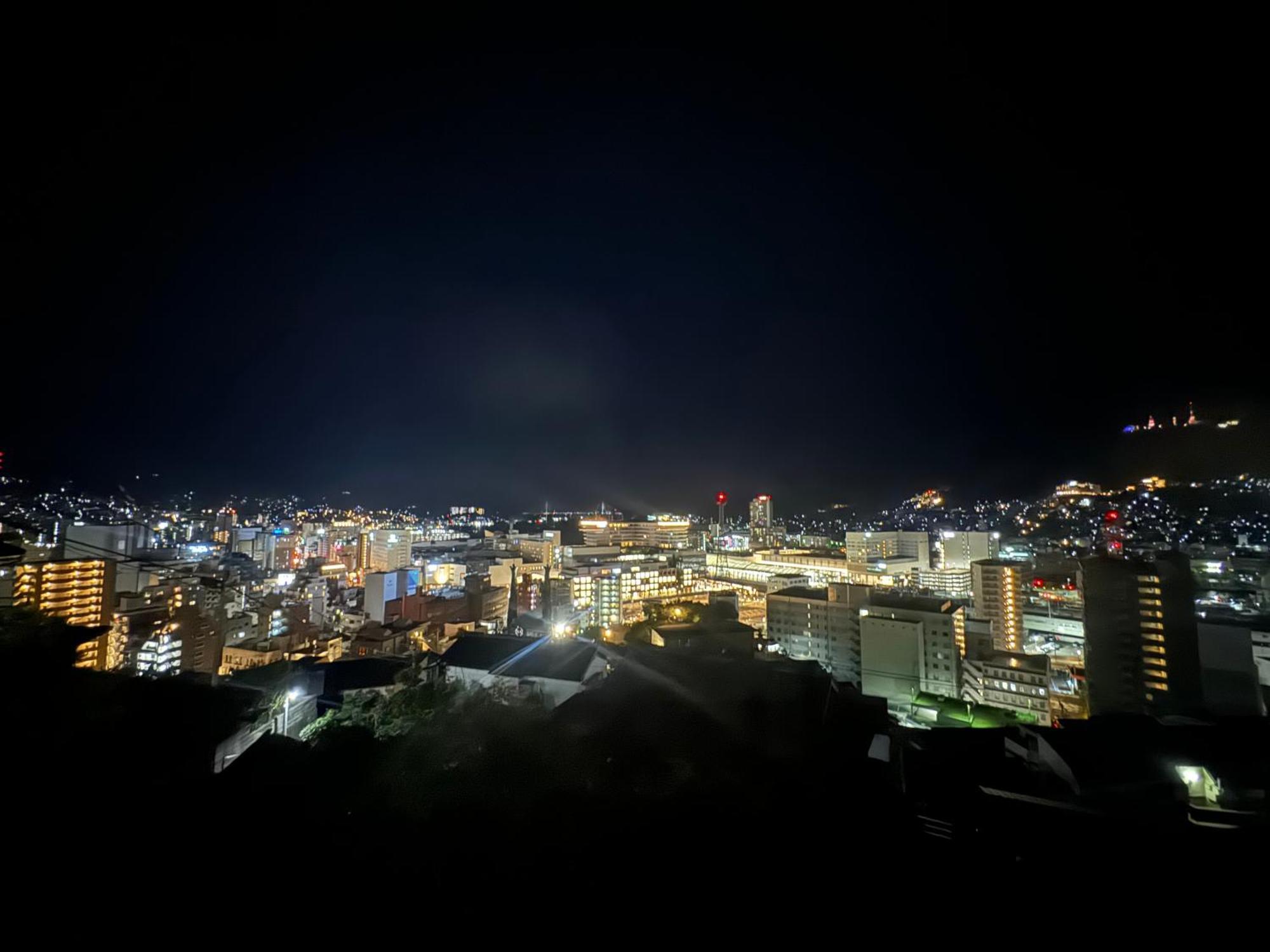Guest House Nagasaki 2 御船蔵の我が家 2 Exterior foto