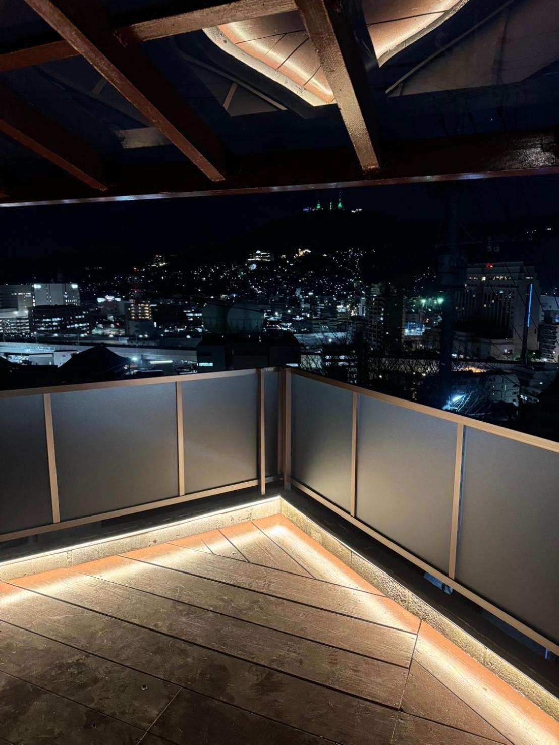 Guest House Nagasaki 2 御船蔵の我が家 2 Exterior foto