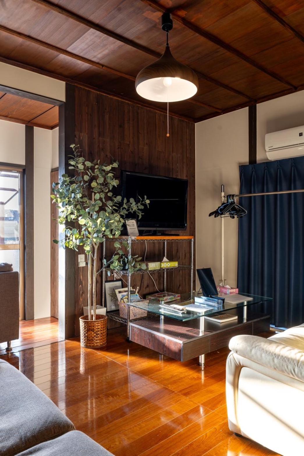 Guest House Nagasaki 2 御船蔵の我が家 2 Exterior foto