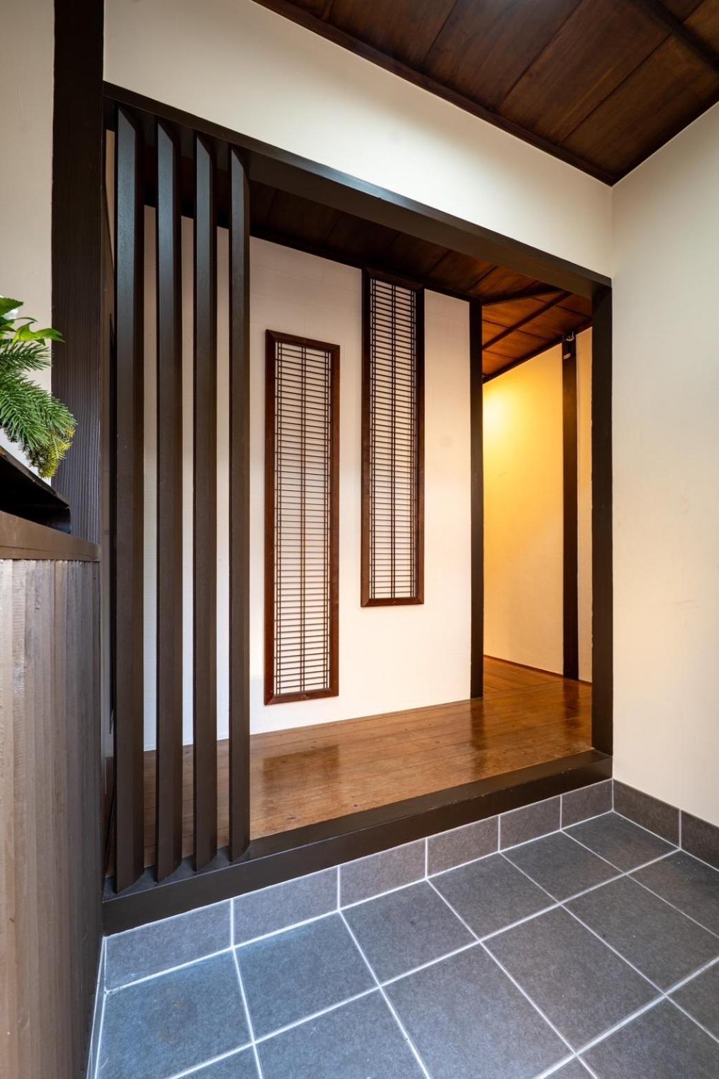 Guest House Nagasaki 2 御船蔵の我が家 2 Exterior foto