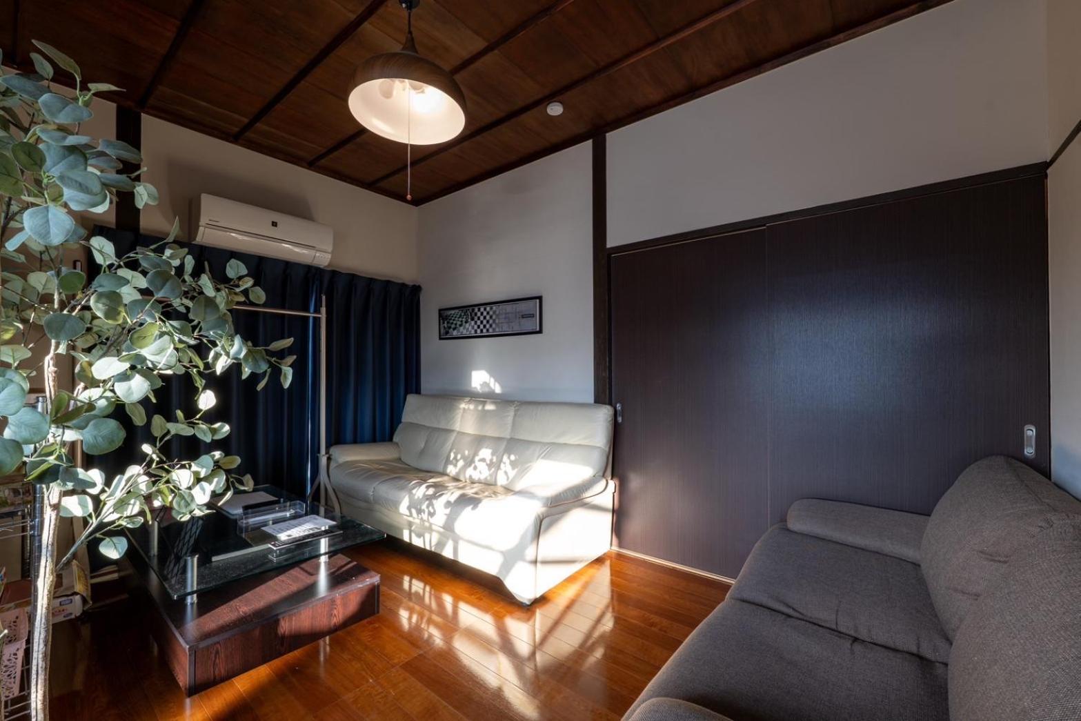 Guest House Nagasaki 2 御船蔵の我が家 2 Exterior foto
