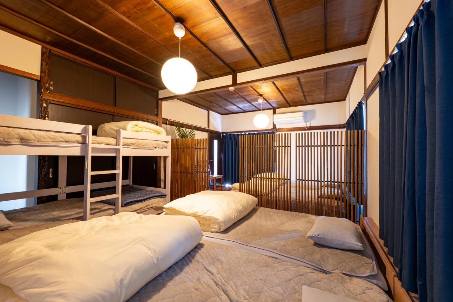 Guest House Nagasaki 2 御船蔵の我が家 2 Exterior foto
