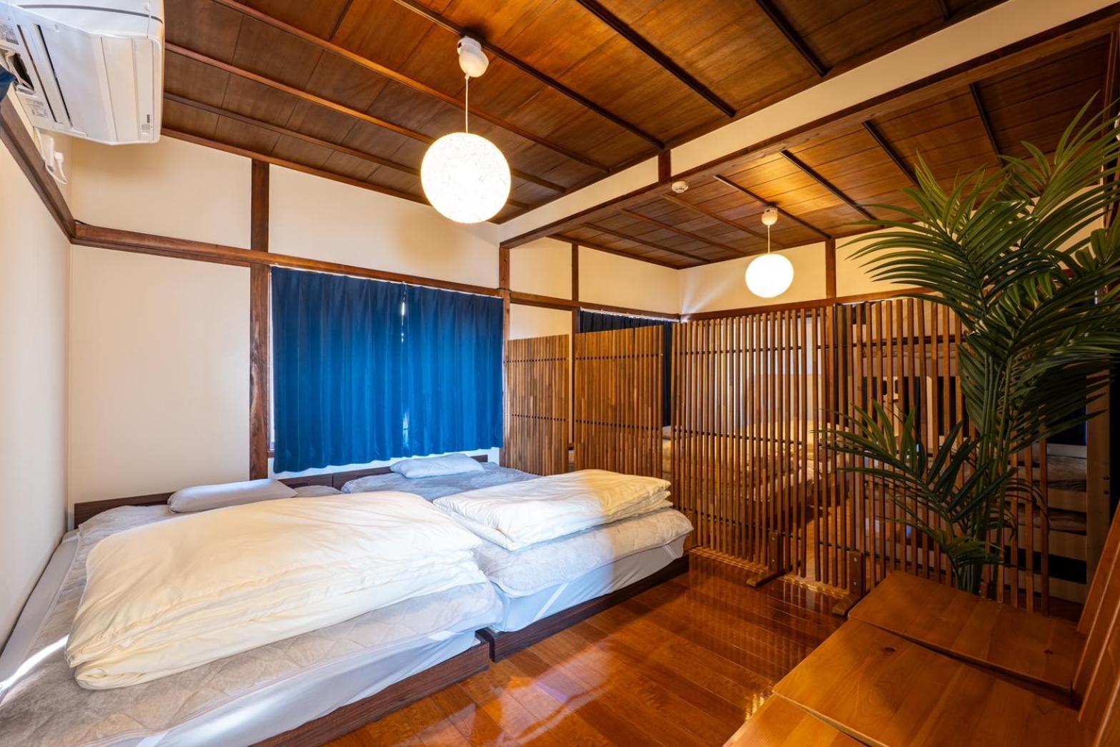 Guest House Nagasaki 2 御船蔵の我が家 2 Exterior foto