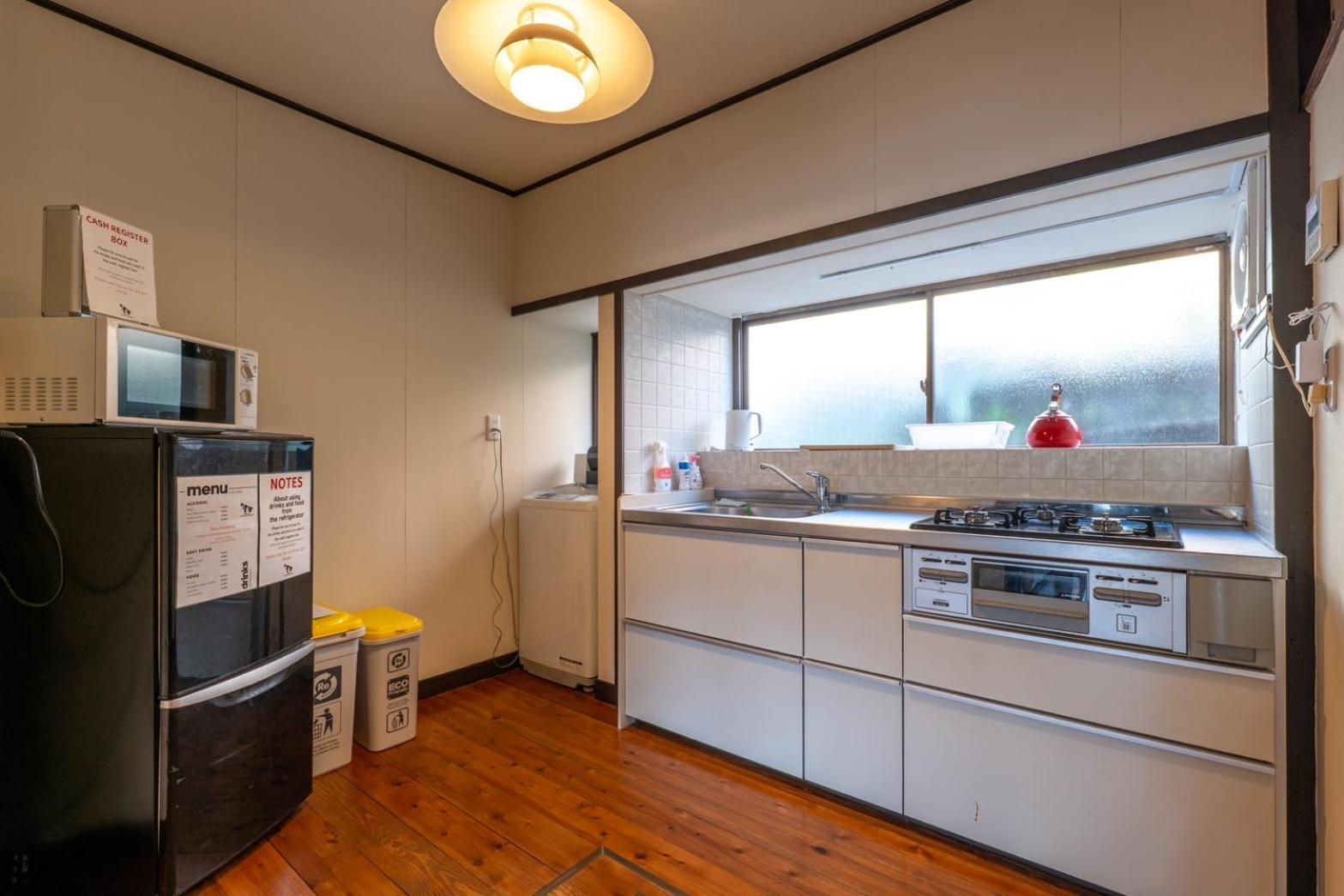 Guest House Nagasaki 2 御船蔵の我が家 2 Exterior foto