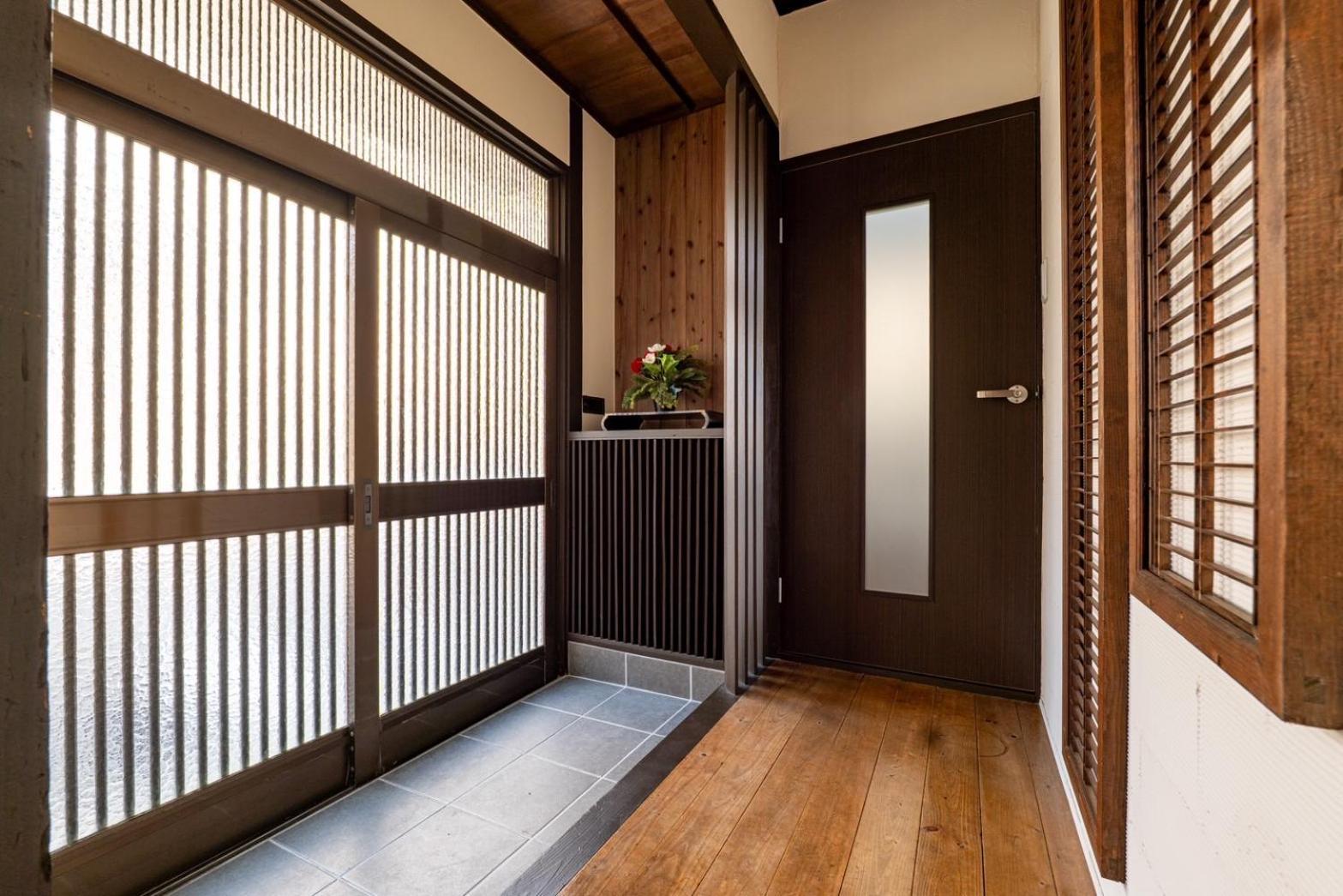 Guest House Nagasaki 2 御船蔵の我が家 2 Exterior foto